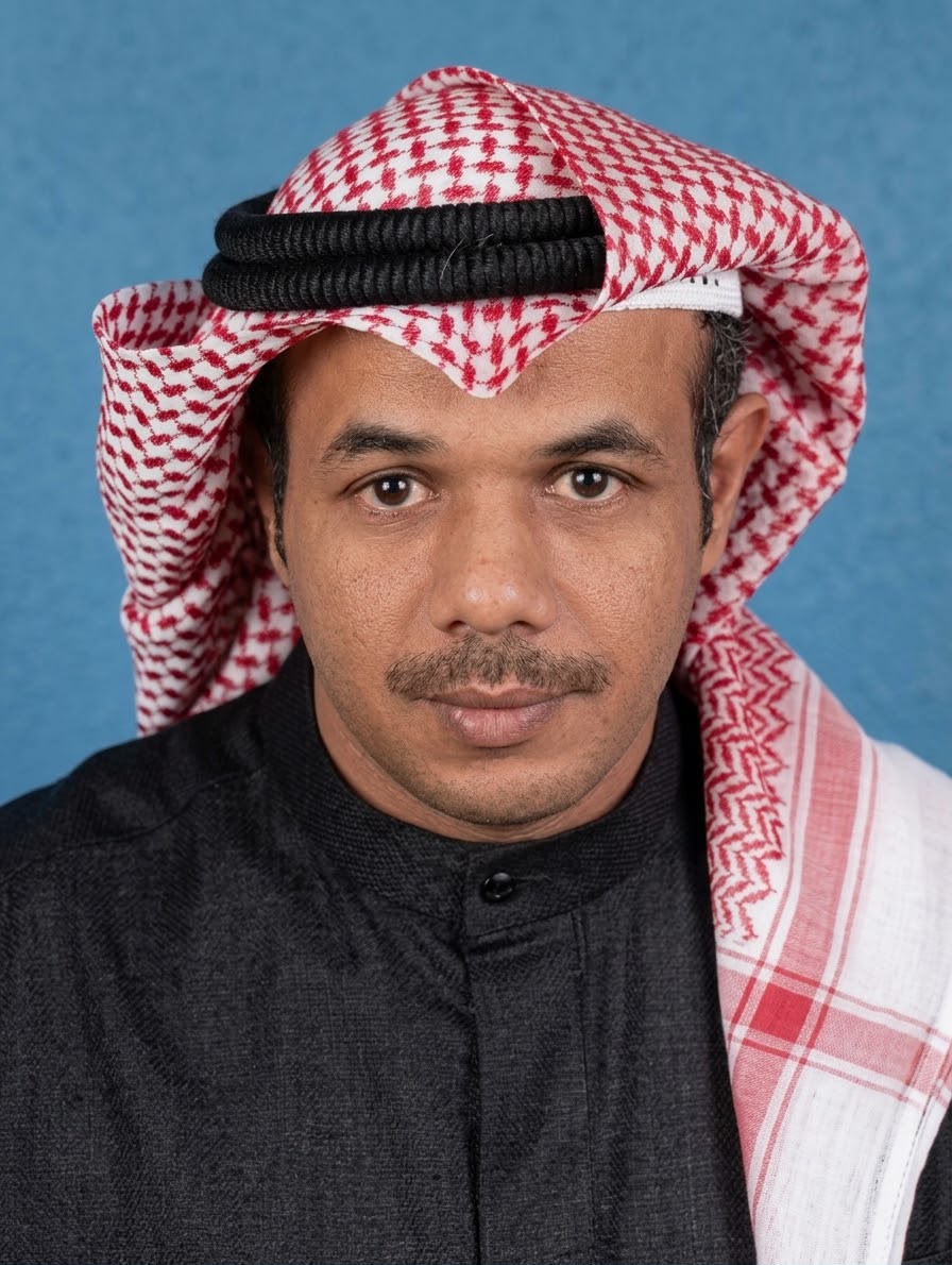 Sheikh Ahmed Khaled Al-Jarrah Al-Sabah