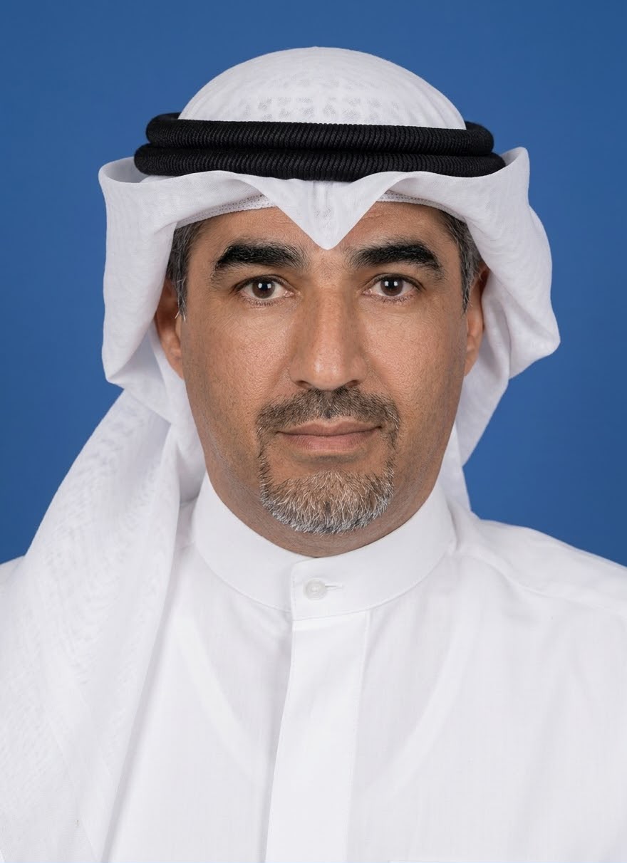 Mr. Ali Ibrahim Ali Al-Jawhar