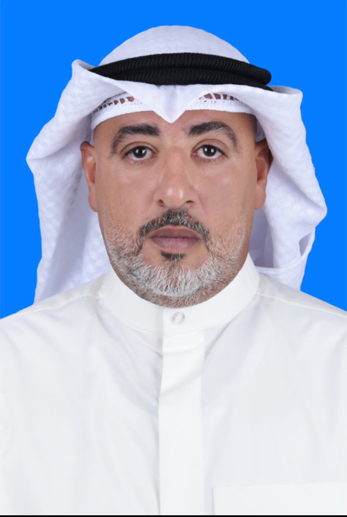 Mr. Yaqoub Yousef Abdulkarim Abdullah