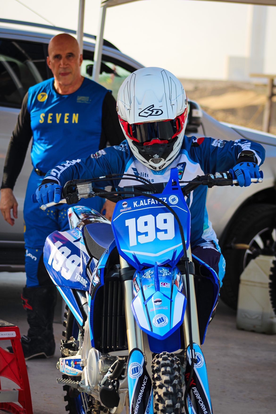 Super Bike