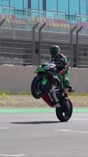 Super bike 