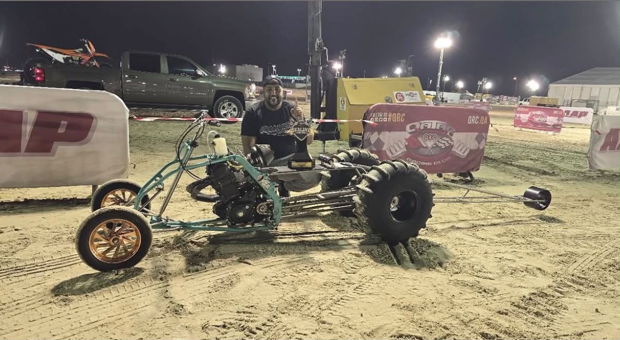ATV