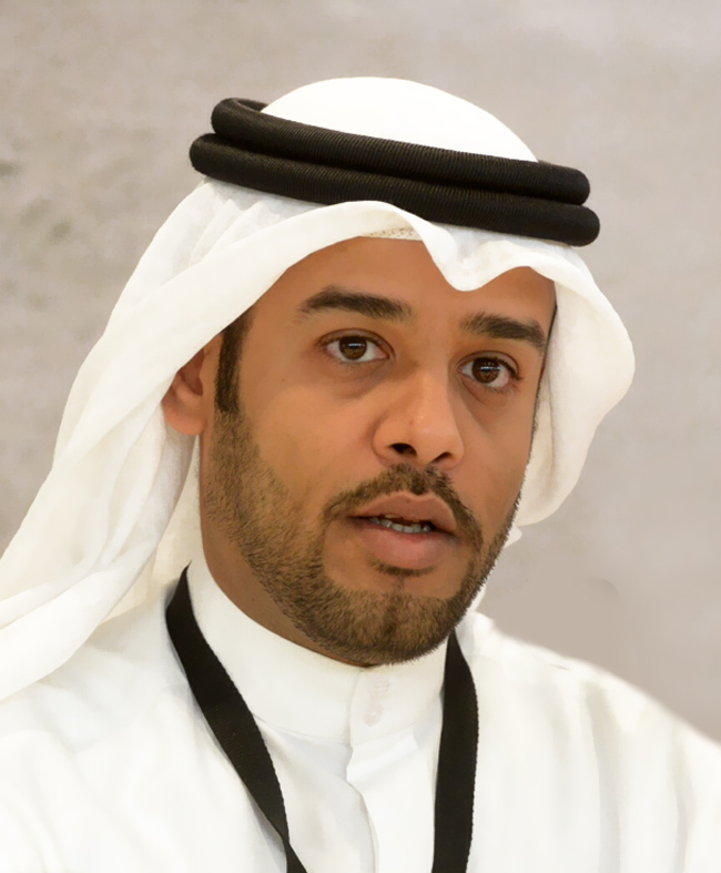 Sheikh/Athbi Nayef Jaber Al-Ahmad Al-Sabah