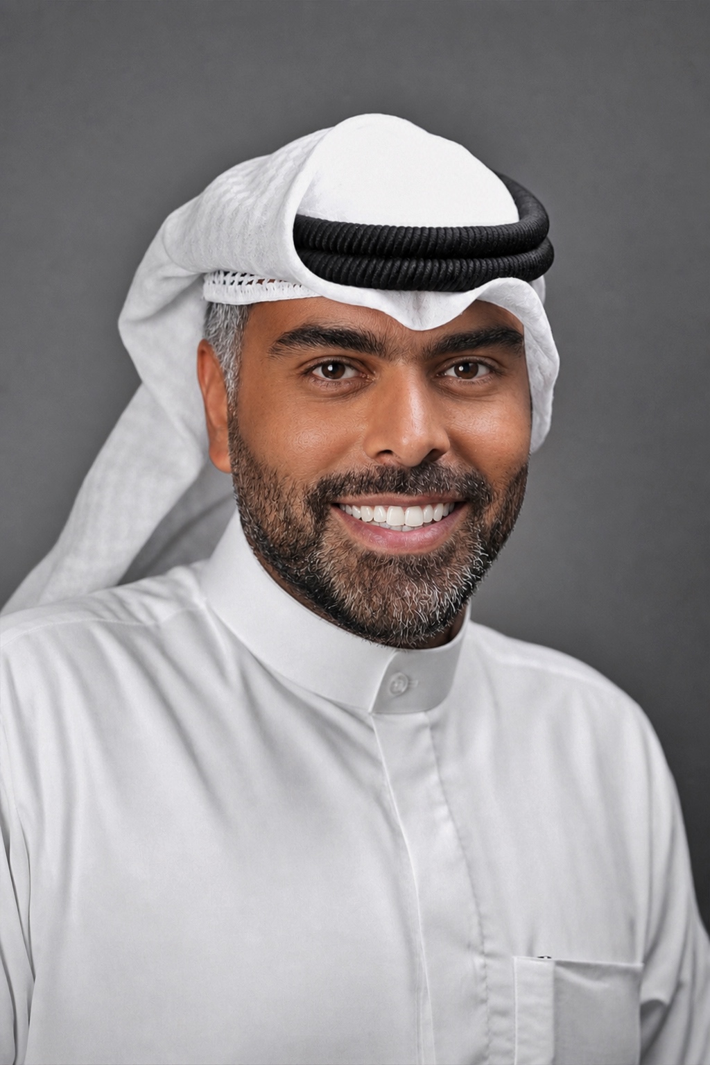Meshal Hussain Al-Awadhi