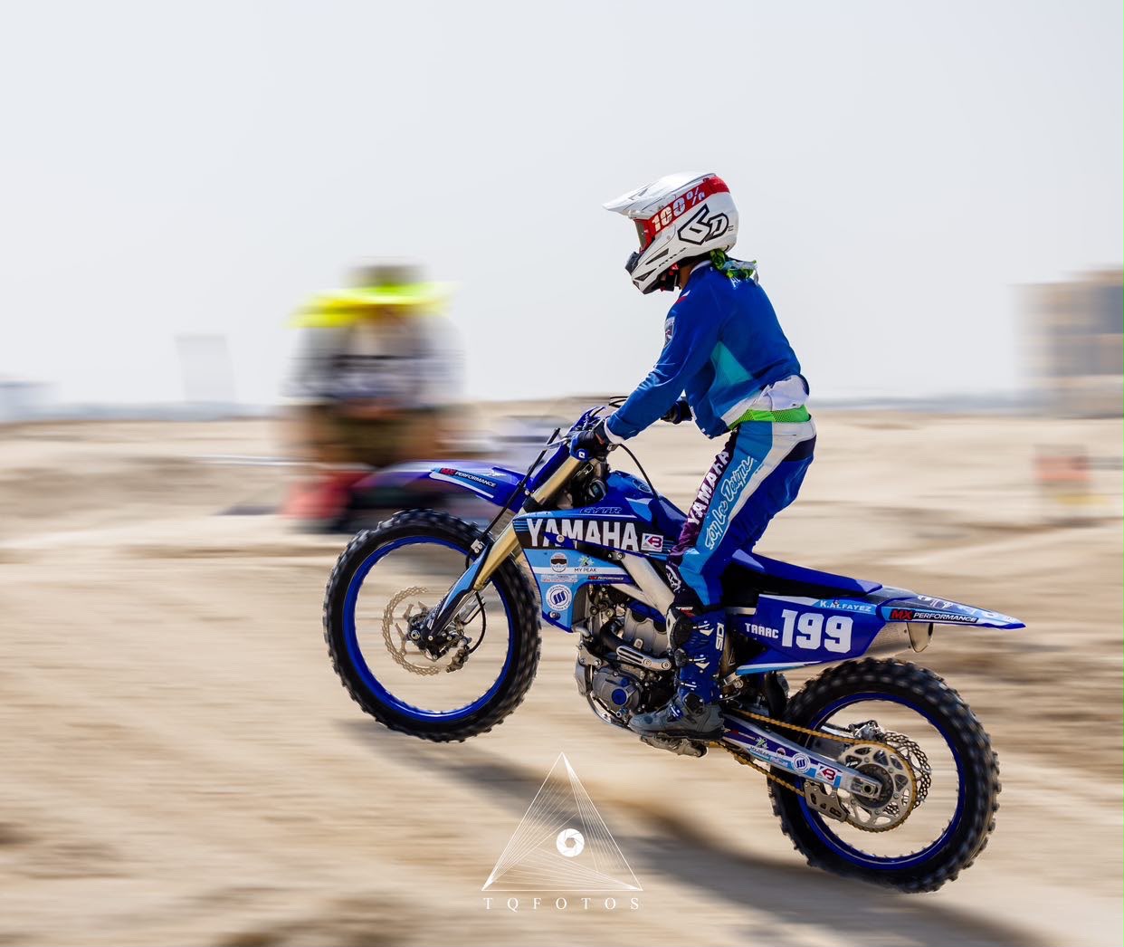 motocross