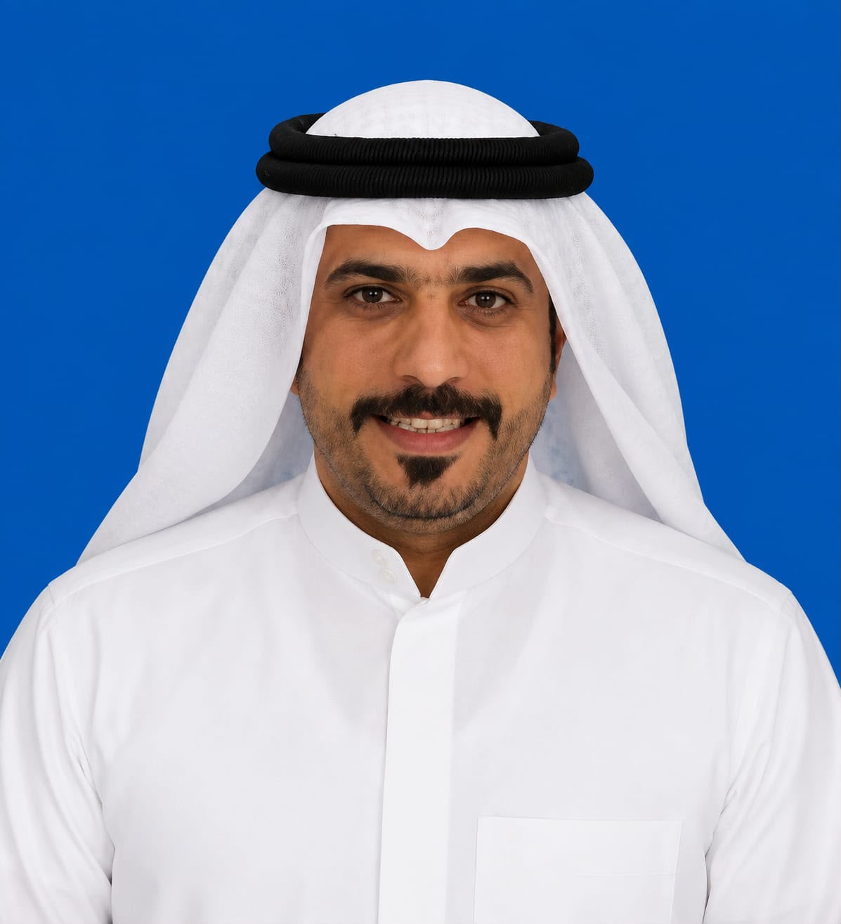 Mr. Saleh Hamed Al-Sayed Saleh Al-Rifai