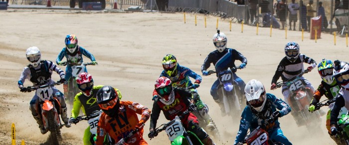 Motocross Championship 2022