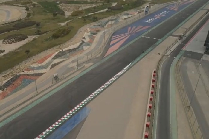 Time Attack Championship